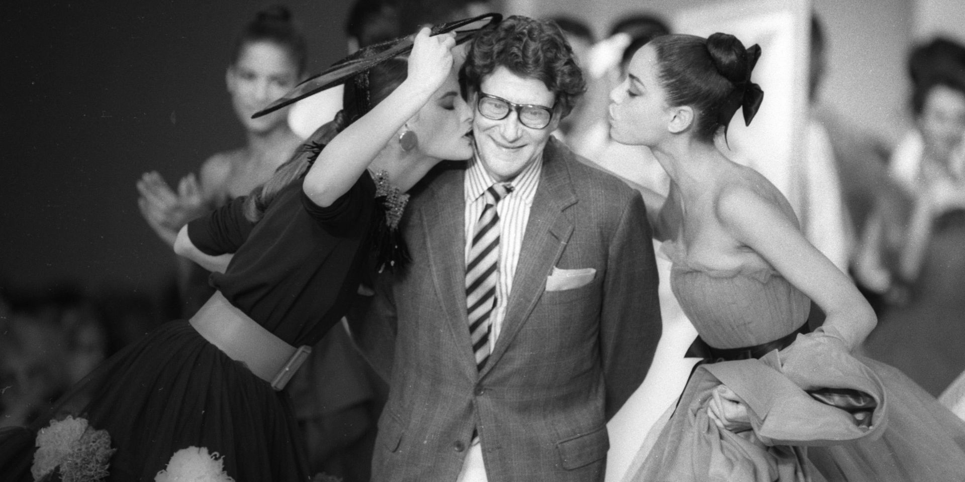 Yves Saint Laurent In Love Again